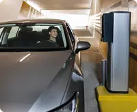 Occupancy Monitoring