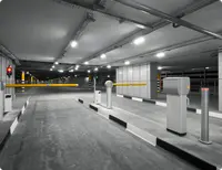 Occupancy Monitoring