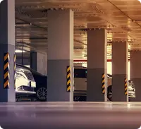 Occupancy Monitoring